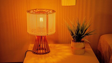 Flamingos Pipa #15 - House in Pipa by Carpediem