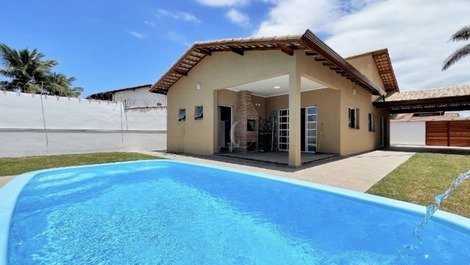 Casa para alugar em Itanhaém - Balneário Gaivotas