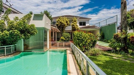 Casa para alugar em Rio de Janeiro - Barra da Tijuca