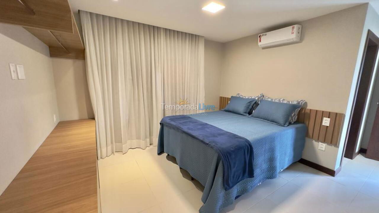 House for vacation rental in Mata de São João (Praia do Forte)