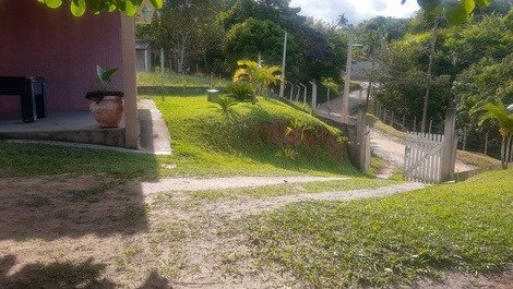 Rent farm with pool in Igaratá family atmosphere