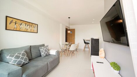 Piso equipado en Cupe Beach Living by Carpediem