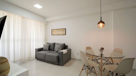 Piso equipado en Cupe Beach Living by Carpediem