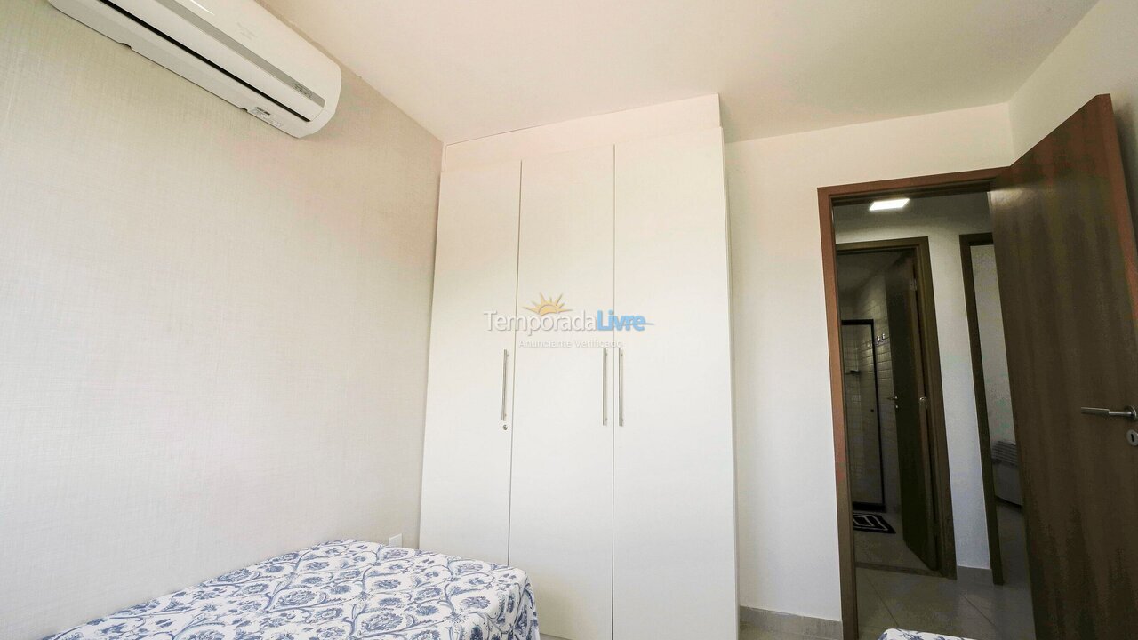 Apartment for vacation rental in Porto de Galinhas (Porto de Galinhas)