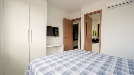 Piso equipado en Cupe Beach Living by Carpediem