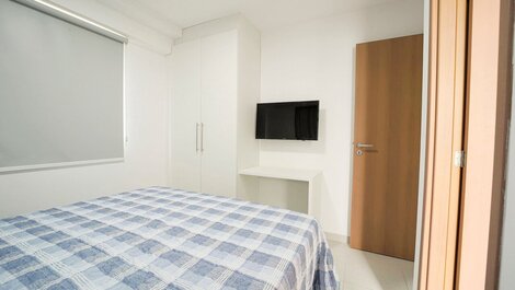 Piso equipado en Cupe Beach Living by Carpediem