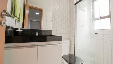 Piso equipado en Cupe Beach Living by Carpediem
