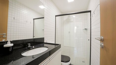 Piso equipado en Cupe Beach Living by Carpediem