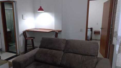 Apartment for rent in Florianópolis - Ponta das Canas