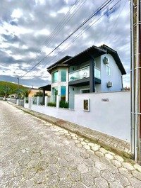 Casa para alugar em Florianópolis - Praia do Morro das Pedras