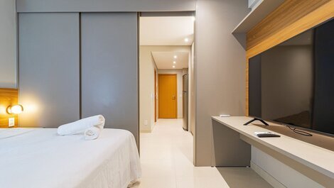 Complete Apartment in Eco Resort by Carpediem