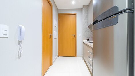 Complete Apartment in Eco Resort by Carpediem