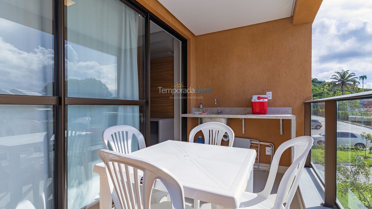 Apartment for vacation rental in Tamandaré (Pe Praia Dos Carneiros)