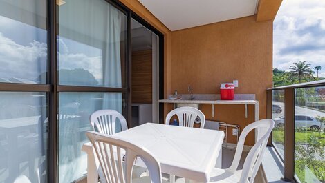 Apartamento Completo en Eco Resort by Carpediem