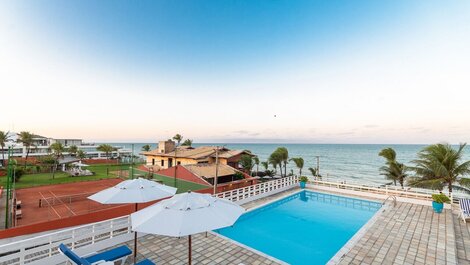 Casa en la playa de Cotovelo por Carpediem