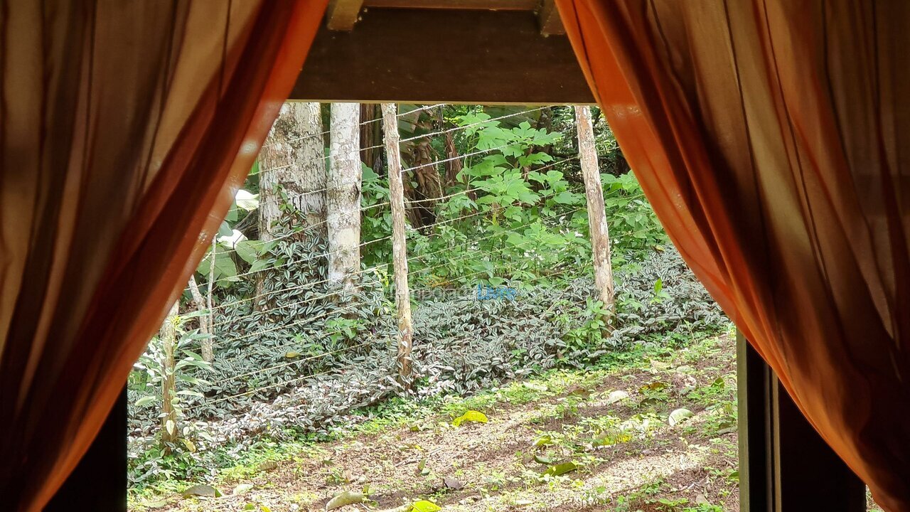 Casa para alquiler de vacaciones em Guaramiranga (Ce Serra do Mulungo)