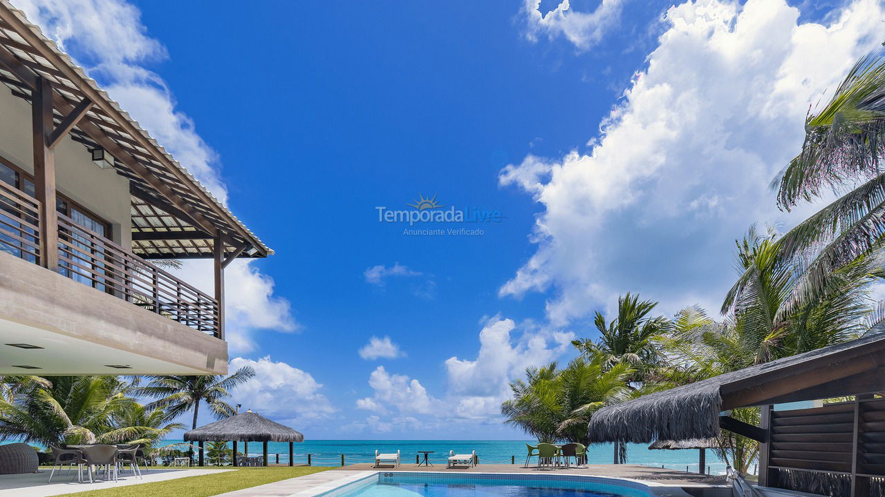 Casa para alquiler de vacaciones em Tamandaré (Pe Praia Dos Carneiros)