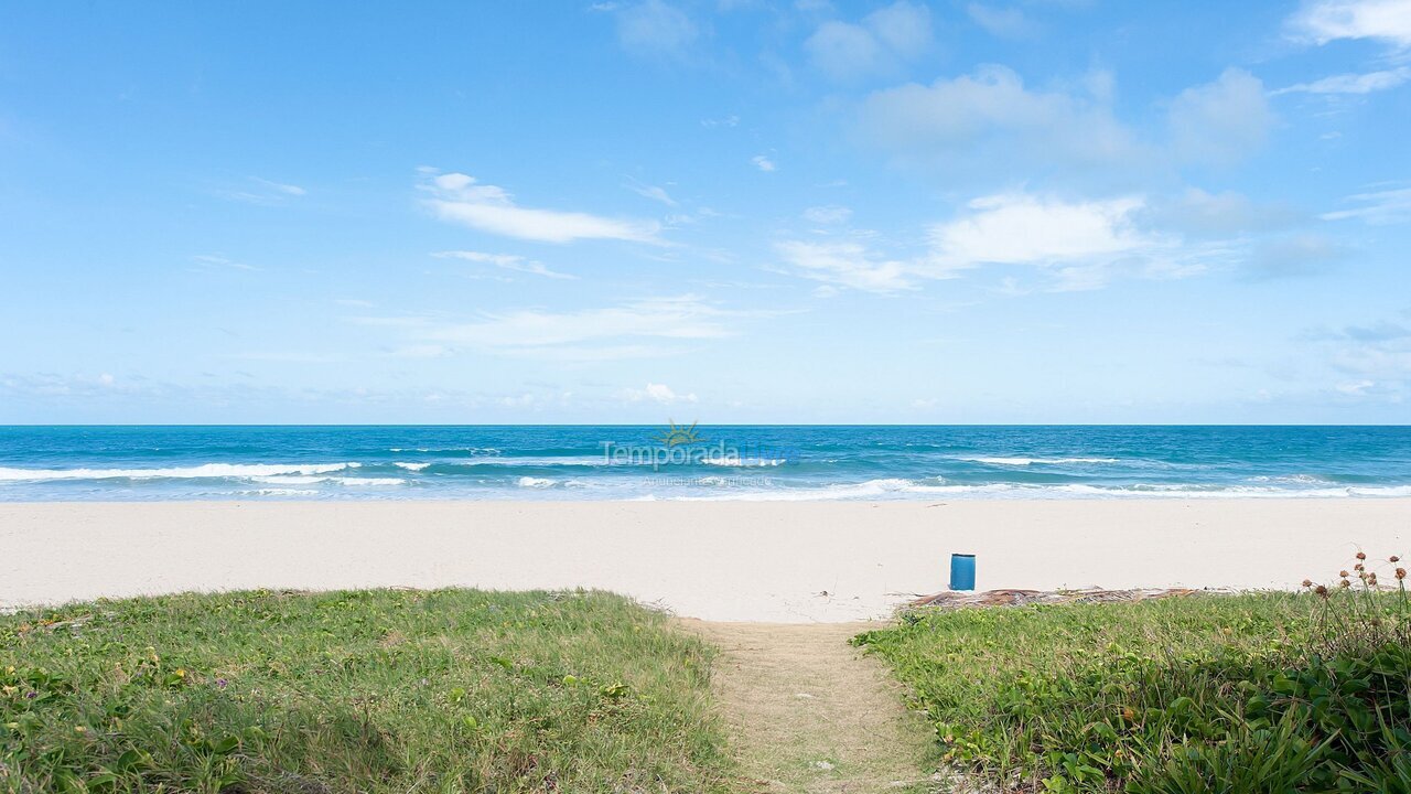 Apartamento para alquiler de vacaciones em Aquiraz (Ce Porto Das Dunas)