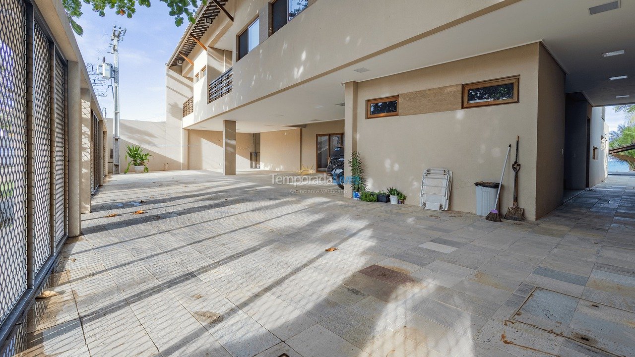 Casa para aluguel de temporada em Tamandaré (Pe Praia Dos Carneiros)