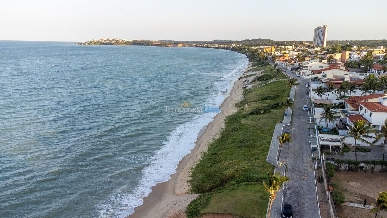 Casa para aluguel de temporada em Parnamirim (Rn Praia de Cotovelo)