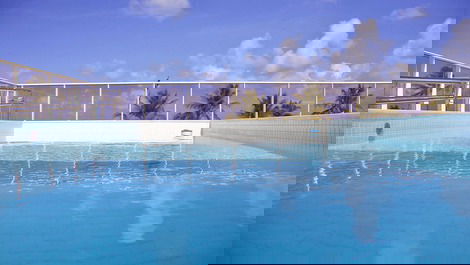 Puerto Ventura #305 - João Pessoa por Carpediem