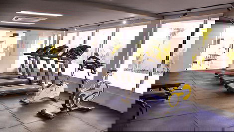 Puerto Ventura #305 - João Pessoa por Carpediem