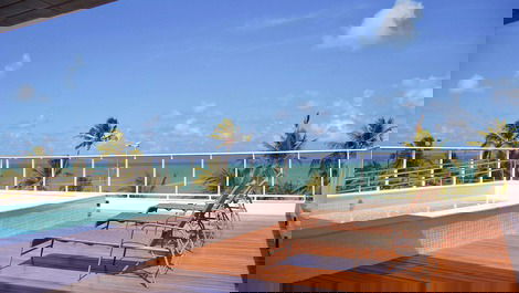 Puerto Ventura #305 - João Pessoa por Carpediem