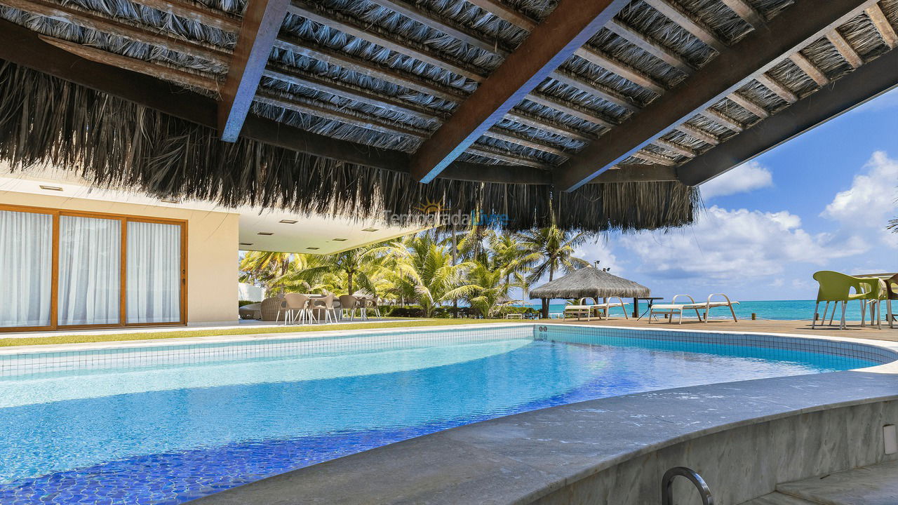 Casa para aluguel de temporada em Tamandaré (Pe Praia Dos Carneiros)