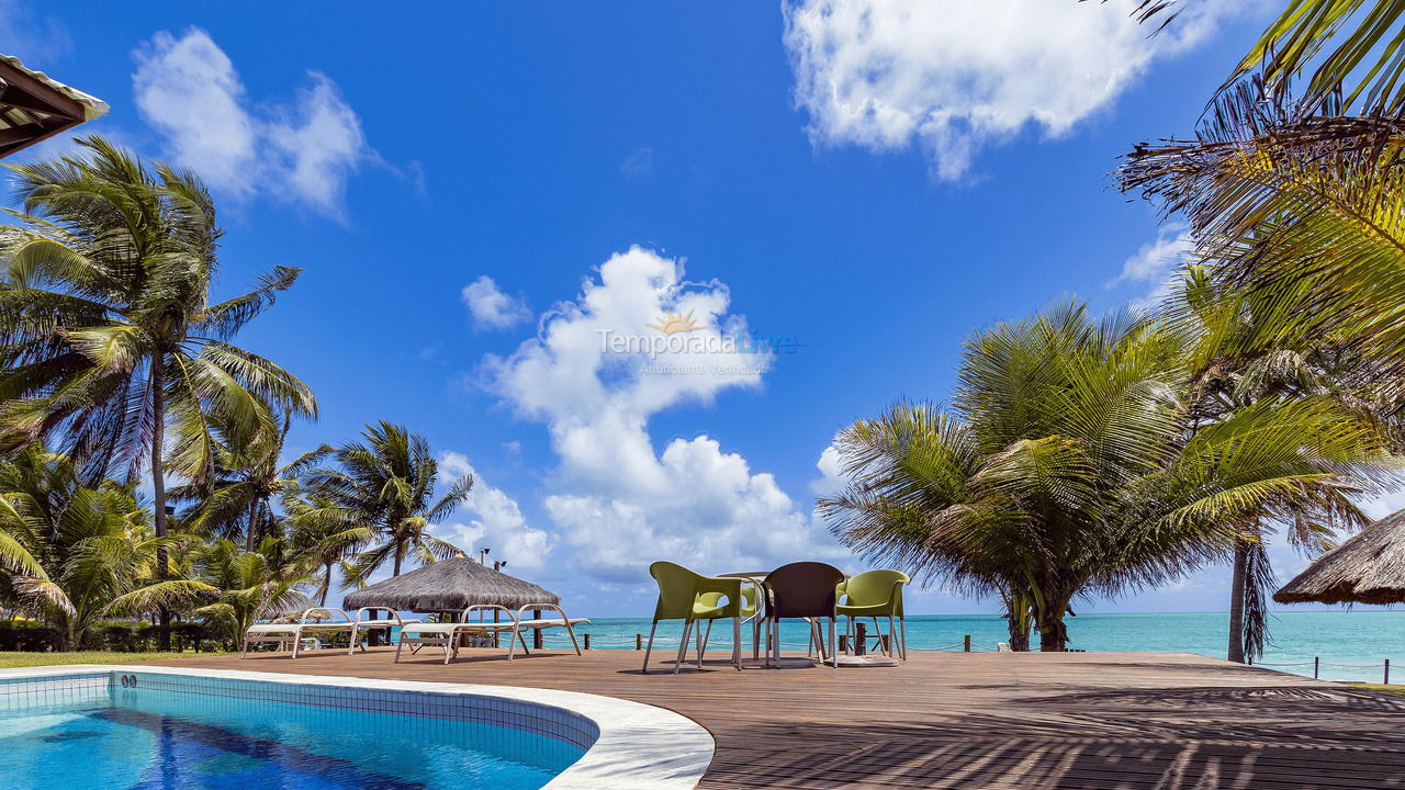 Casa para alquiler de vacaciones em Tamandaré (Pe Praia Dos Carneiros)