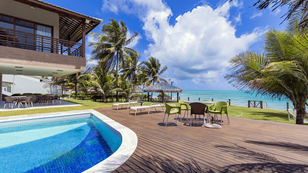 Casa para alquiler de vacaciones em Tamandaré (Pe Praia Dos Carneiros)