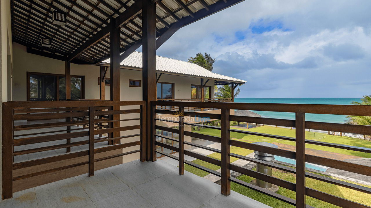 Casa para alquiler de vacaciones em Tamandaré (Pe Praia Dos Carneiros)