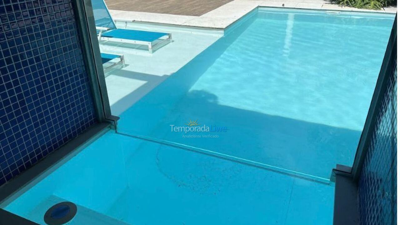 🏠 House for rent in Rio de Janeiro for vacation Barra da Tijuca Condomínio das Mansões