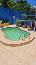House for rent in Niterói - Camboinhas