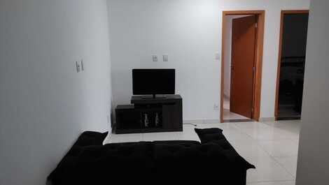 Apartamento para alugar em São Lourenço - Estação