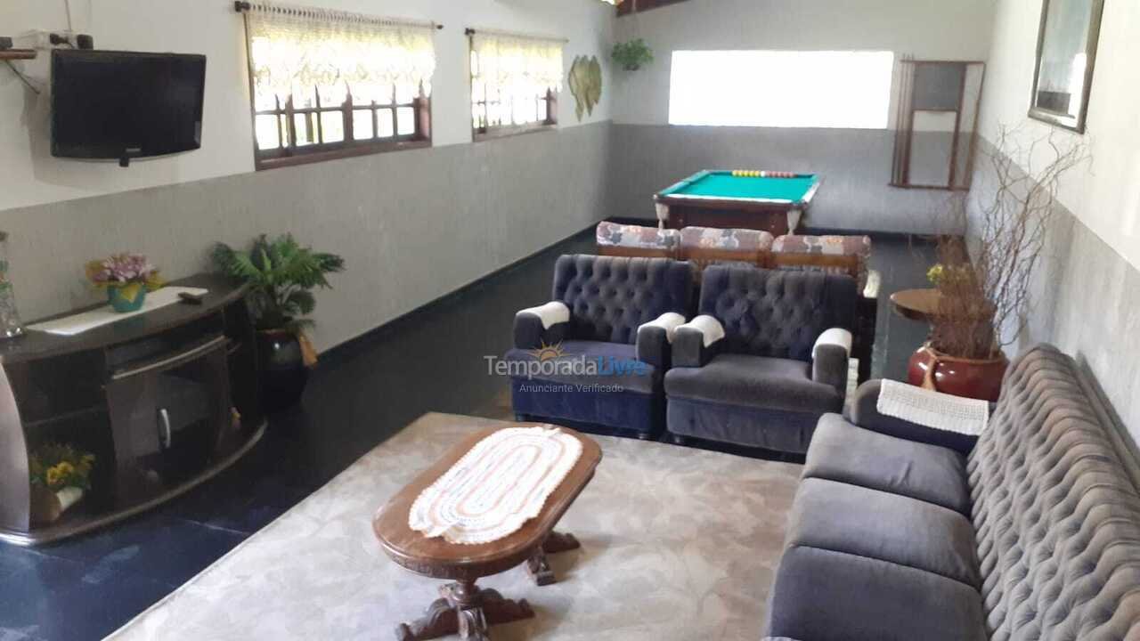 Ranch for vacation rental in Cotia (Cotia)