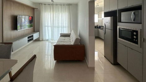 Apartamento Vista Mar Para 6 Personas