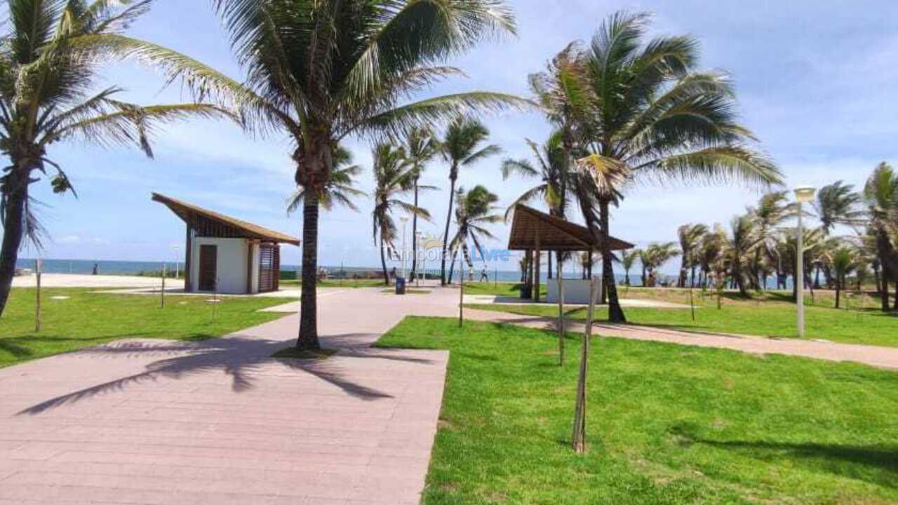 House for vacation rental in Salvador (Praia do Flamengo)