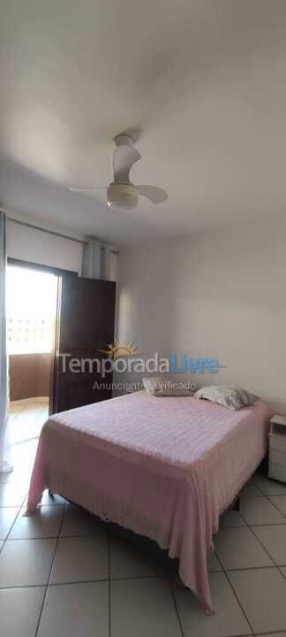 House for vacation rental in Salvador (Praia do Flamengo)