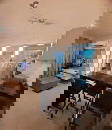 Apartment in Bombinhas with Swimming Pool