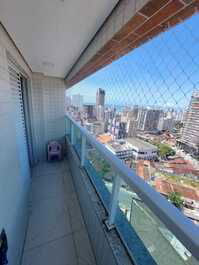 Cobertura Duplex - Praia Grande