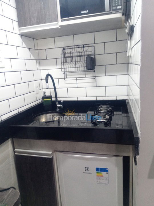 Apartamento para aluguel de temporada em Rio de Janeiro (Copacabana)