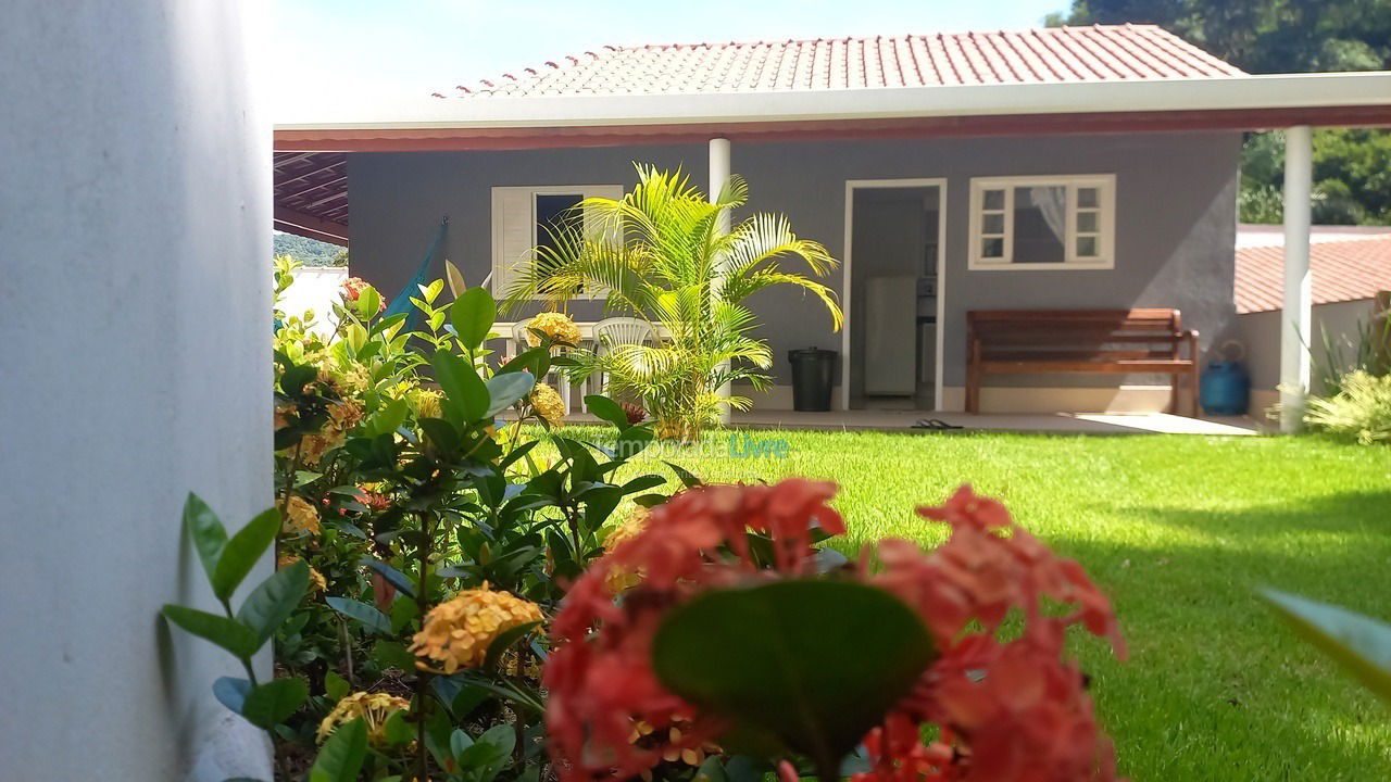 Ranch for vacation rental in Mairiporã (Rio Acima)