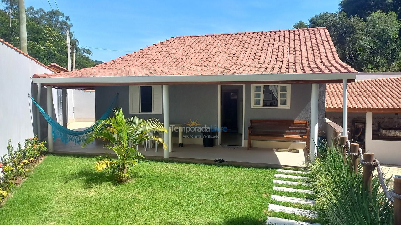 Ranch for vacation rental in Mairiporã (Rio Acima)