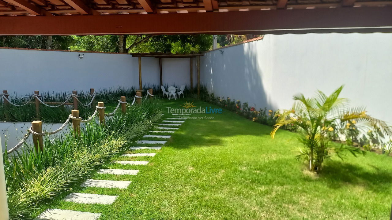 Ranch for vacation rental in Mairiporã (Rio Acima)