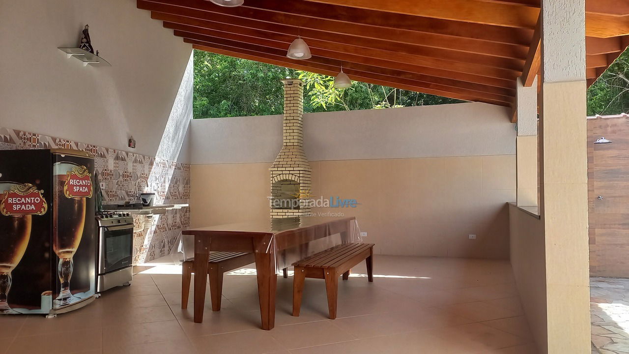 Ranch for vacation rental in Mairiporã (Rio Acima)