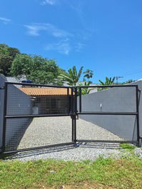 Ubatuba Cove Breezes Chalet