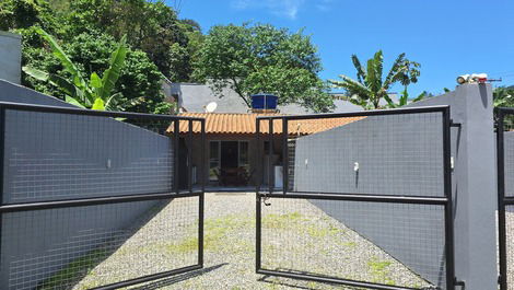 Ubatuba Cove Breezes Chalet