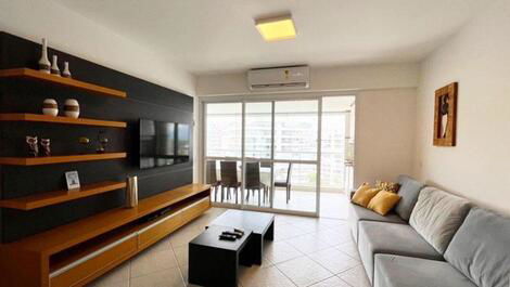 Apartamento en alquiler con vistas.