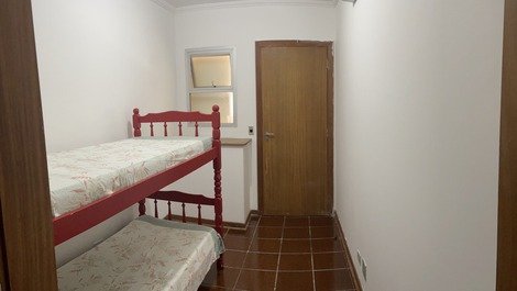 Apartamento em Pitangueiras