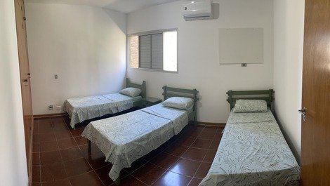 Pitangueira apartment